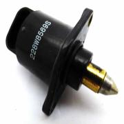 IAC Motor, 27628-01A, fits a Harley Davidson Sportster