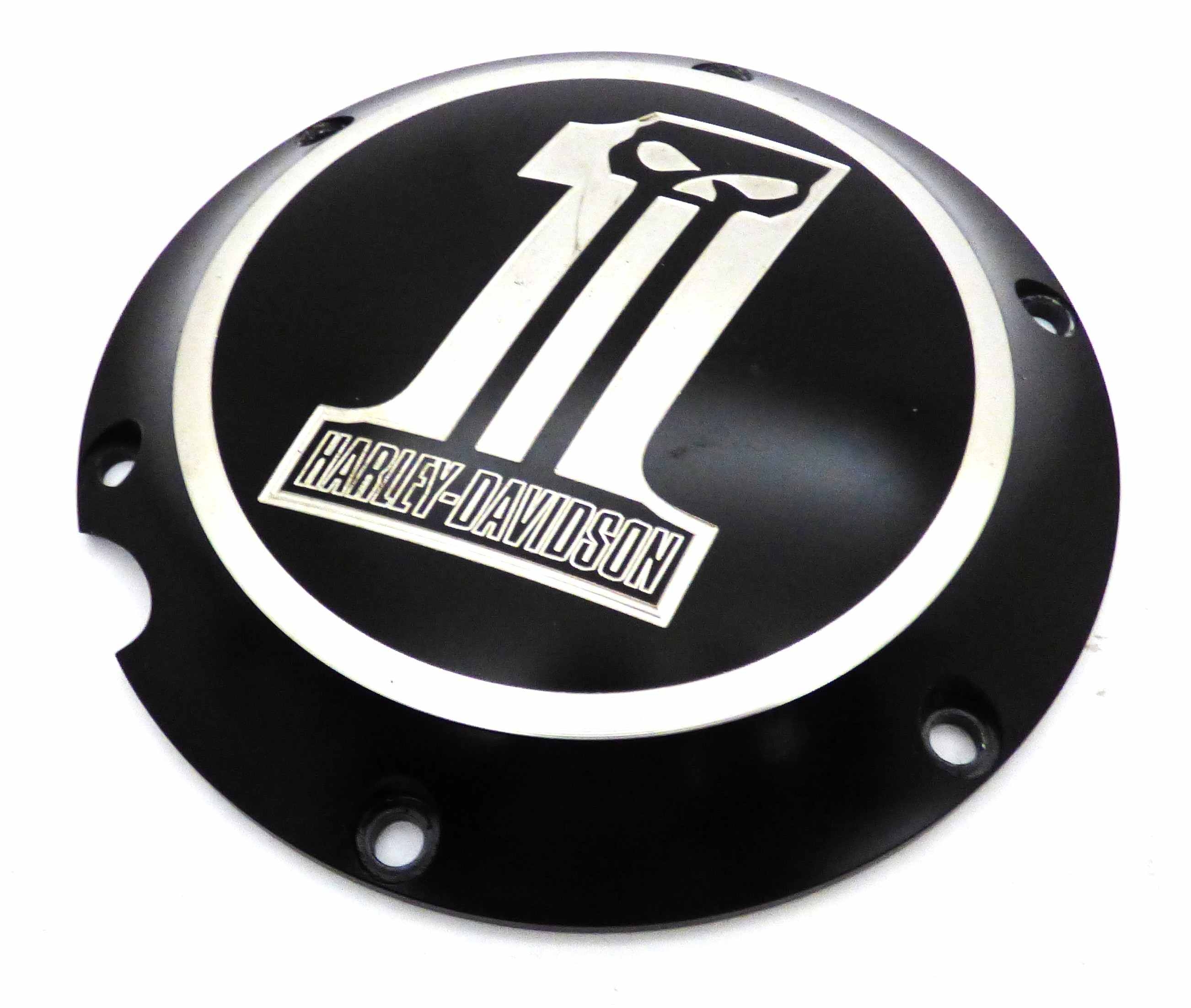 Clutch Cover