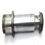 Axel Front, 43000001, fits a Harley Davidson Sportster