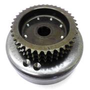 Rotor Assembly, 32493-02B, fits a Harley Davidson Sportster