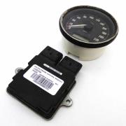 Speedo & ECM 2000km Done, 41000326A, fits a Harley Davidson 2020 Sportster 883