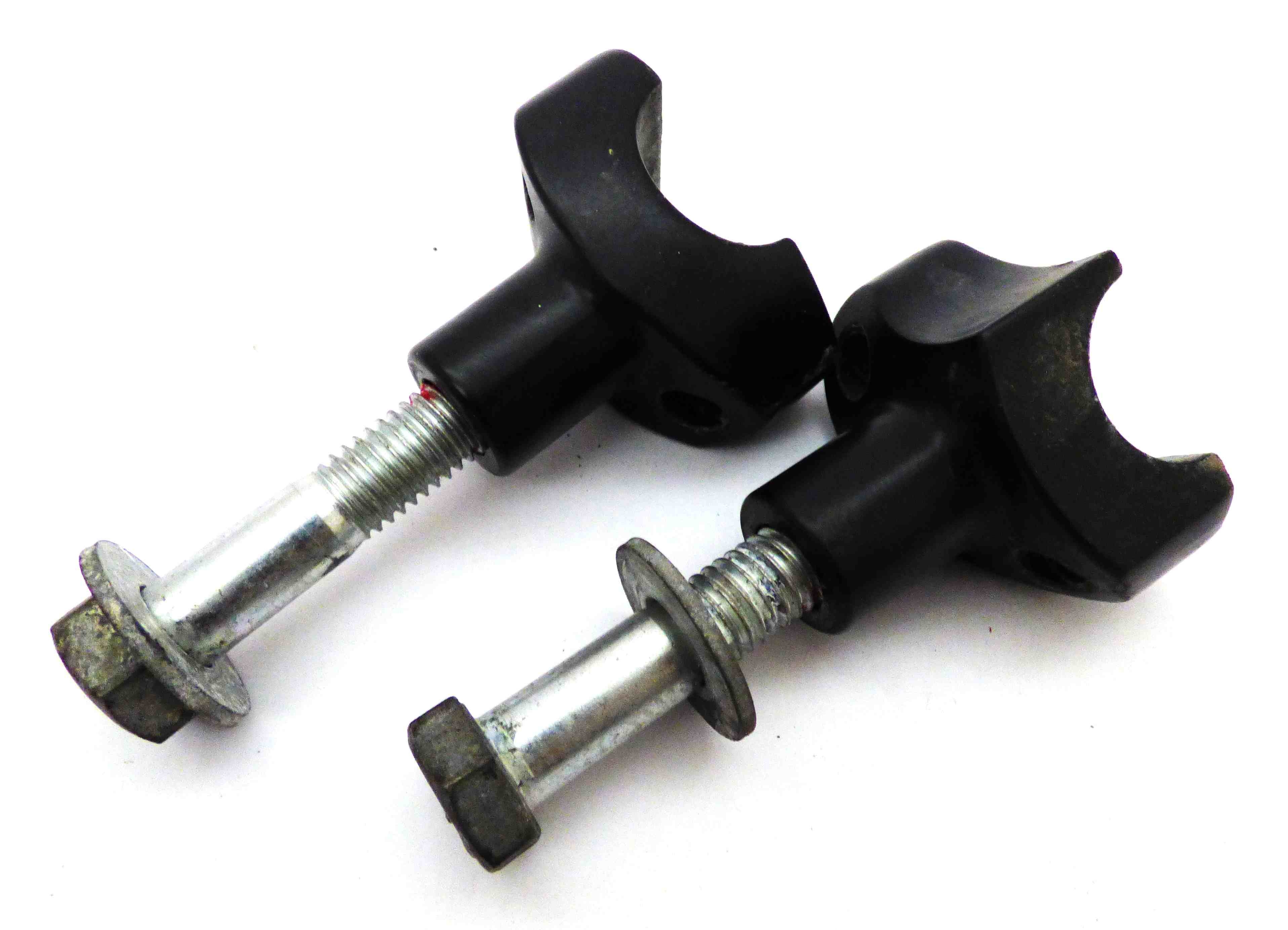 Riser Set
