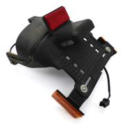 Licence Plate Holder, 67900152A, fits a Harley Davidson Sportster