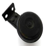 Horn, 69000014, fits a Harley Davidson Sportster