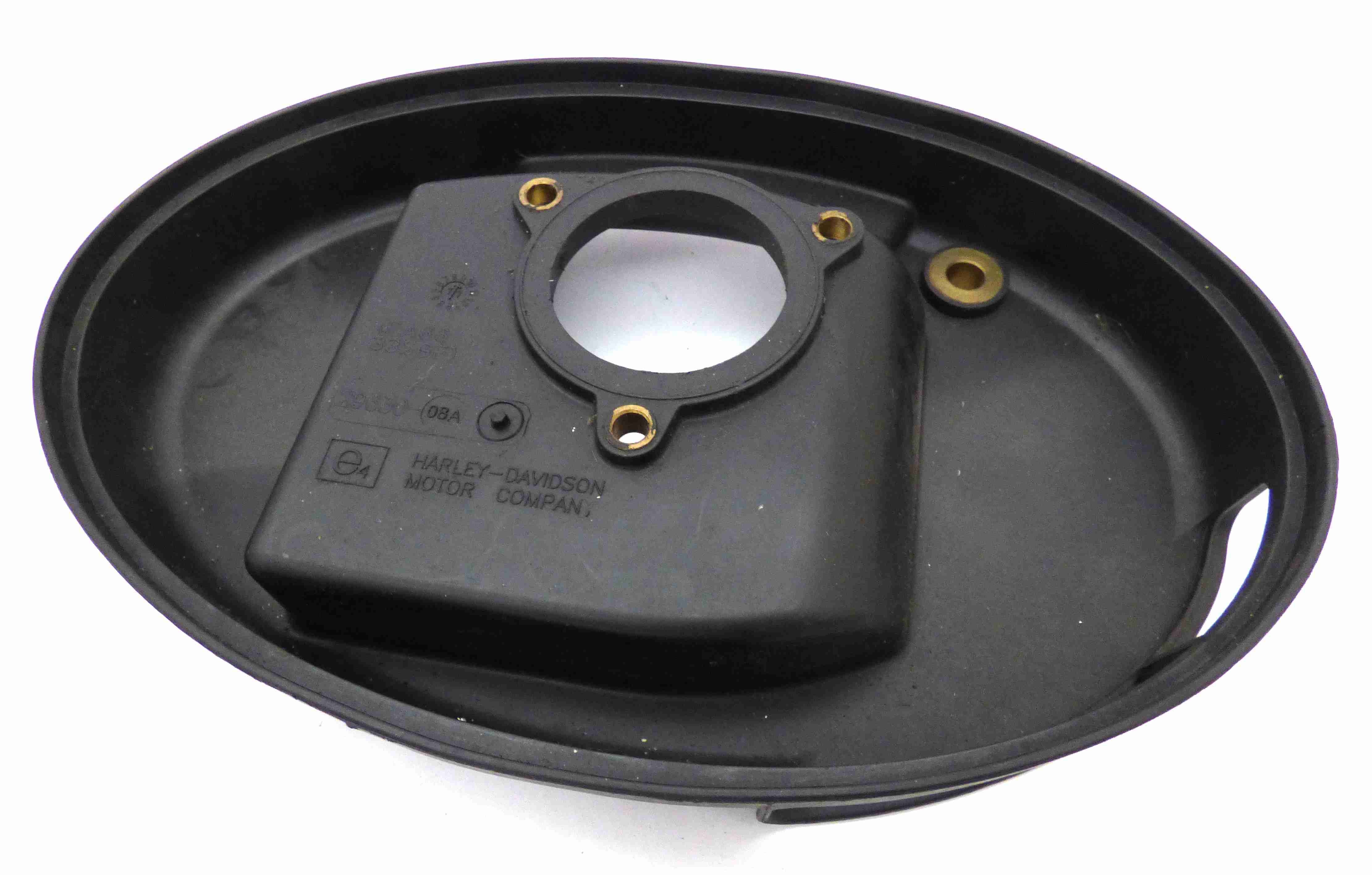 Air Filter Housing