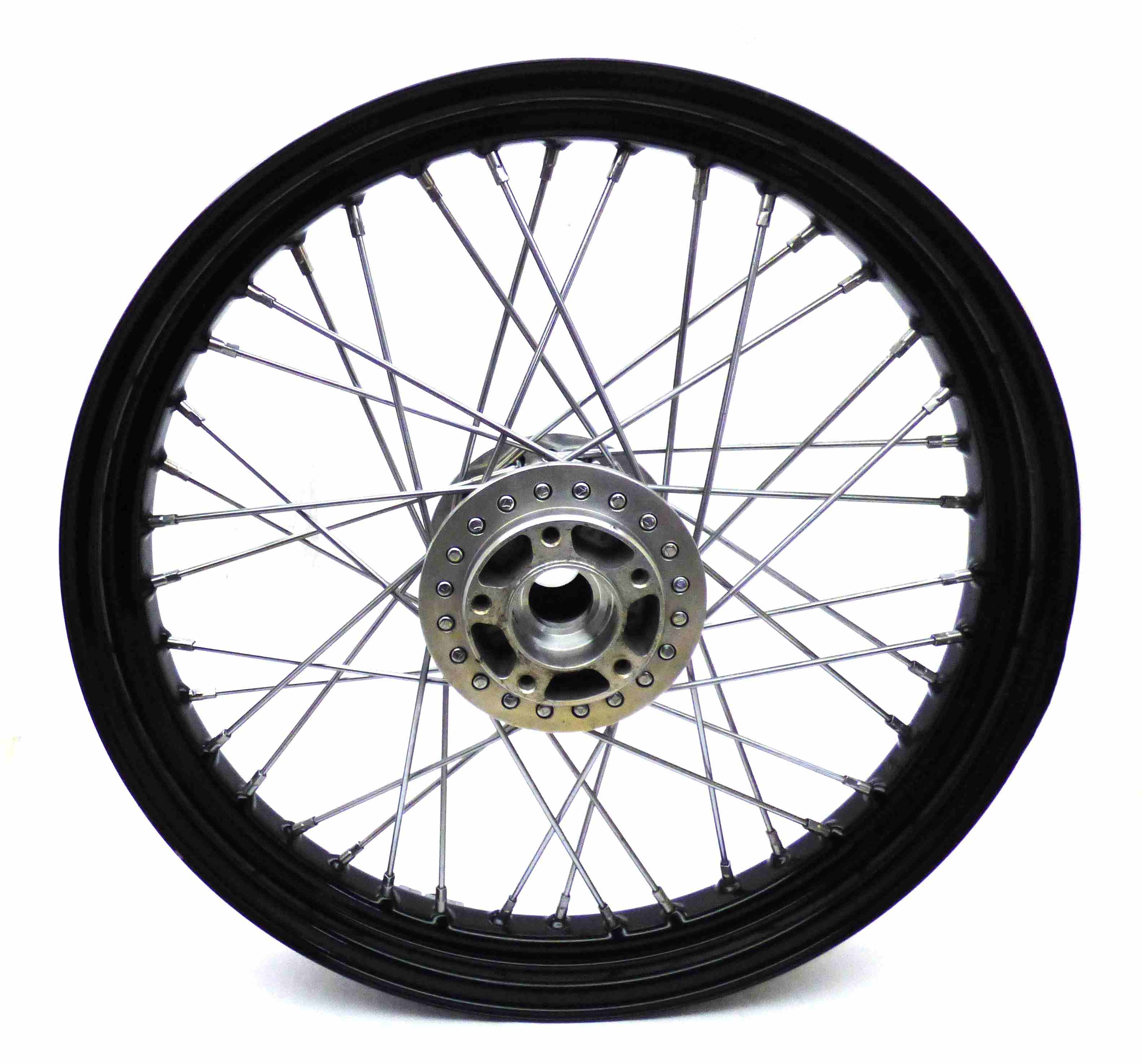 Wheel Front 19 Inch