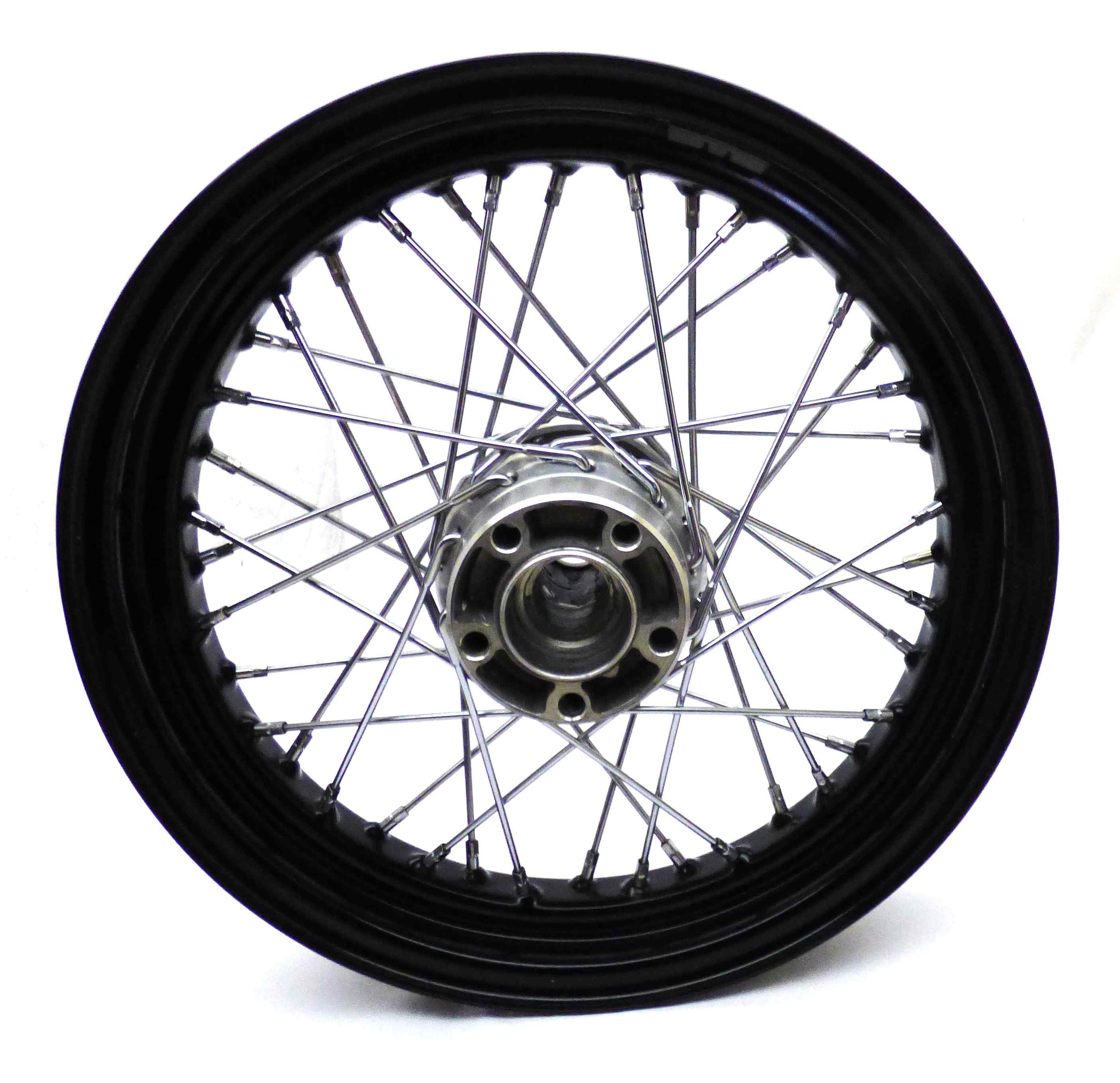 Wheel Rear