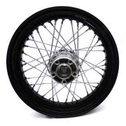 Wheel Rear, 41052-08, fits a Harley Davidson Sportster /Multifit