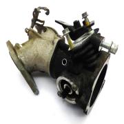 Throttle Body, 27200024, fits a Harley Davidson Sportster