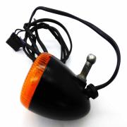 Turn Signal Front, 69362-08, fits a Harley Davidson Sportster / Multifit