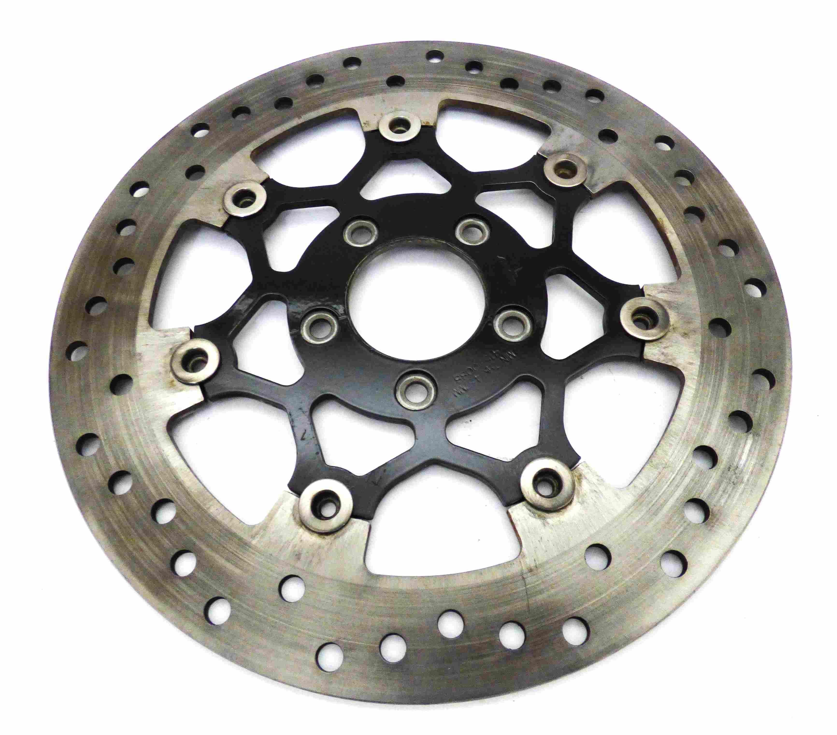 Brake Disc Front