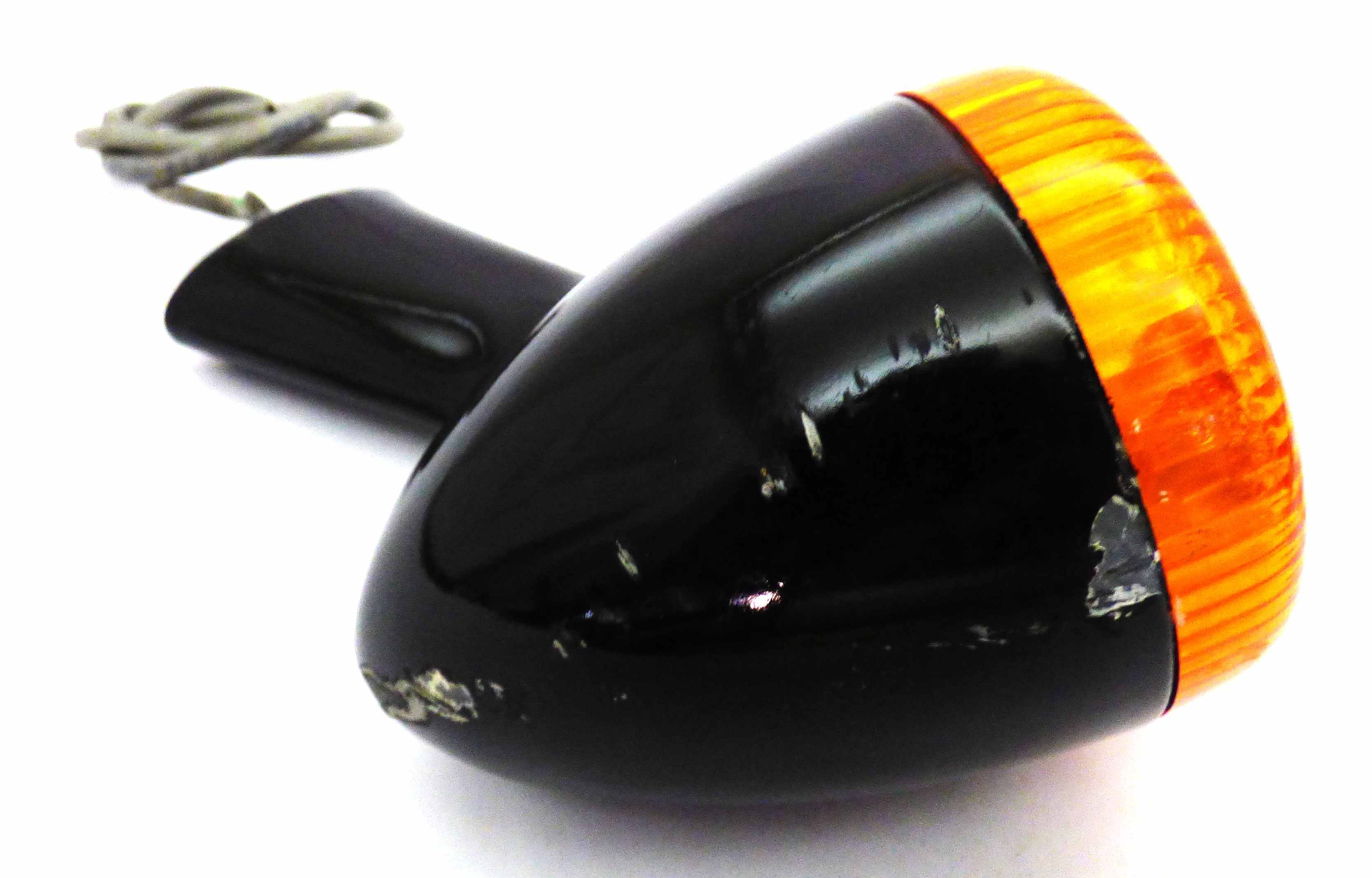 Turn Brake Tail Light (Scratch)