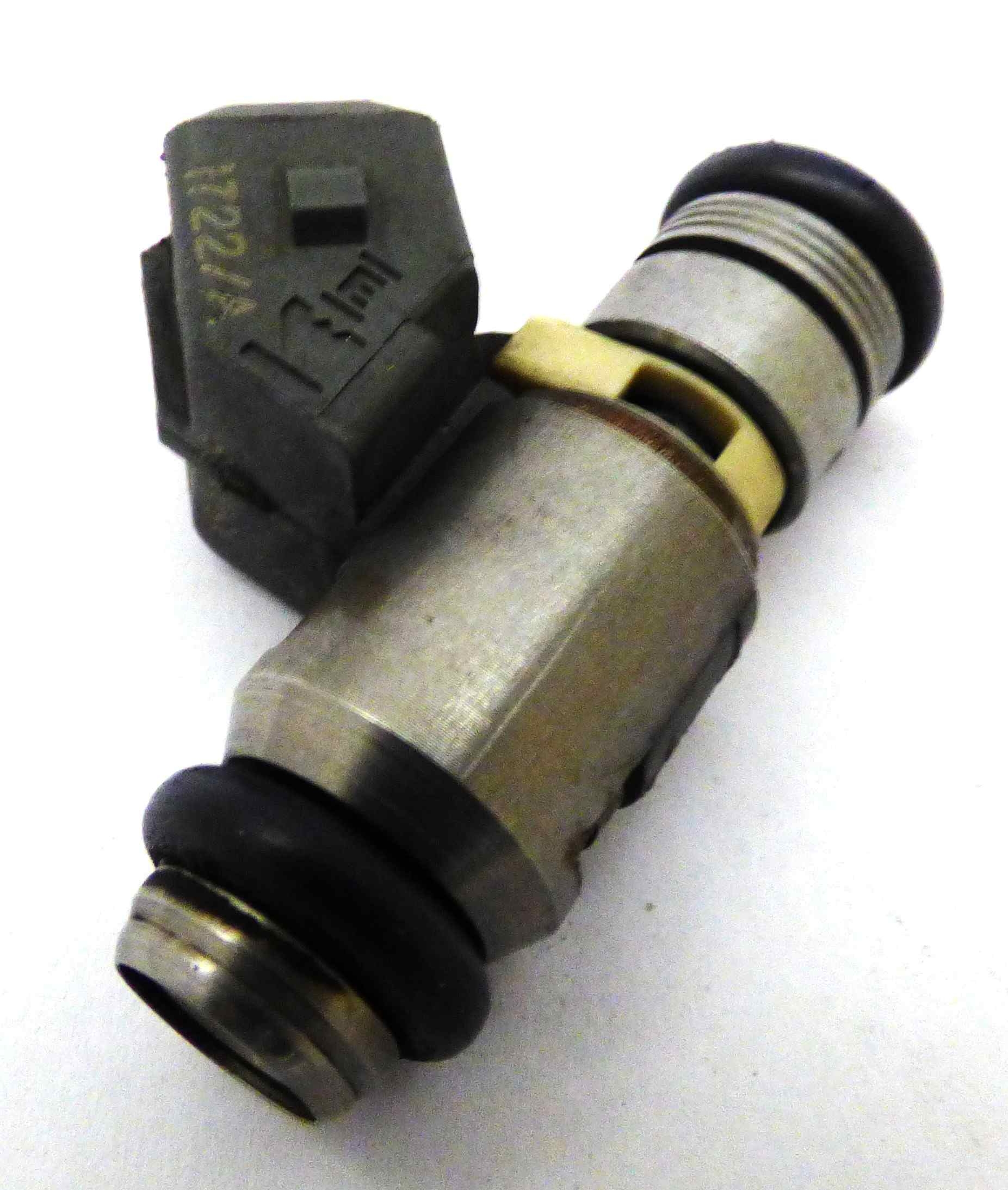 Injector
