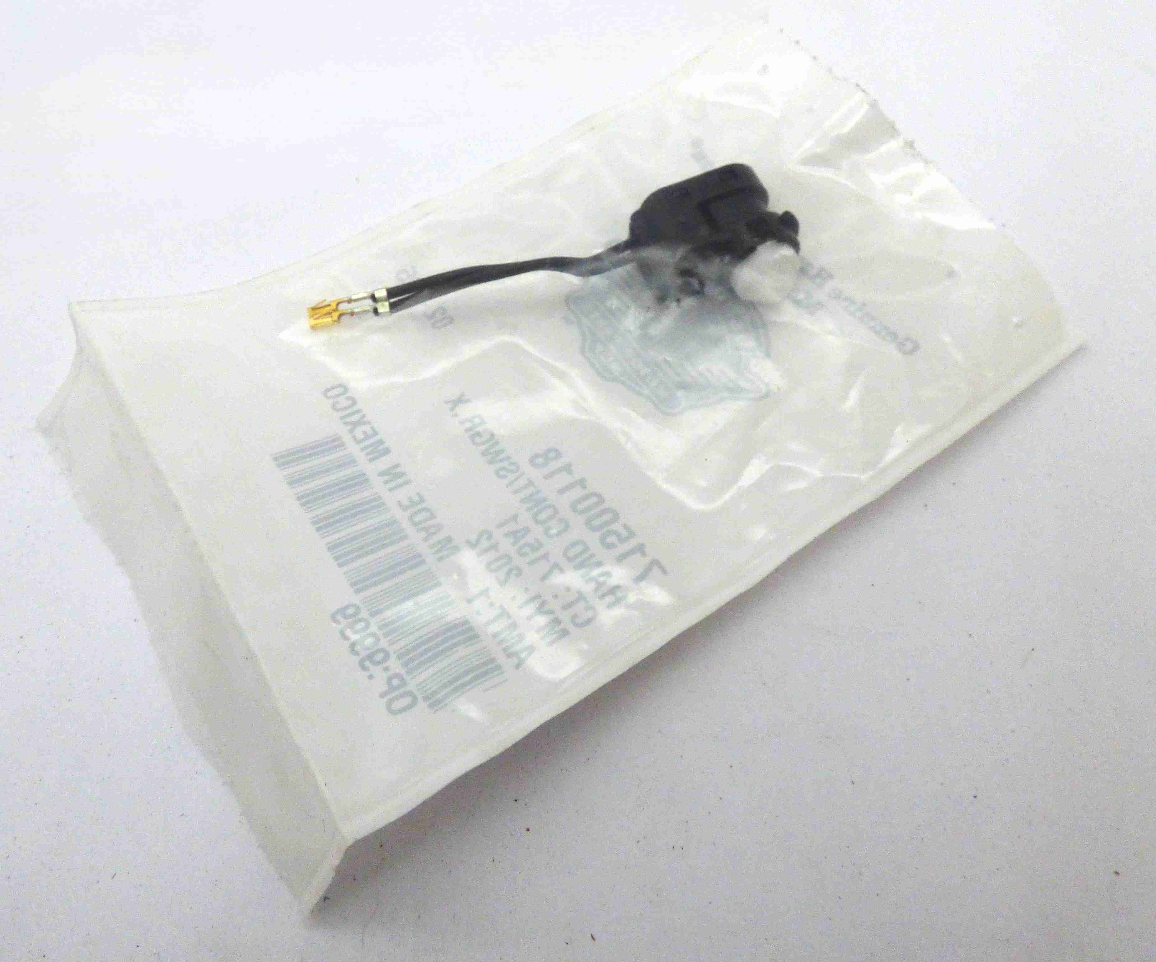 Brake Light Switch