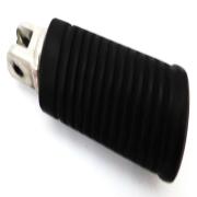 Footpeg Left, 50501107, fits a Harley Davidson Multifit