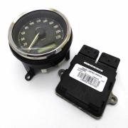 ECM & Speedo 48 500km Done, 41000006A, fits a Harley Davidson 2013 Dyna 96 ci