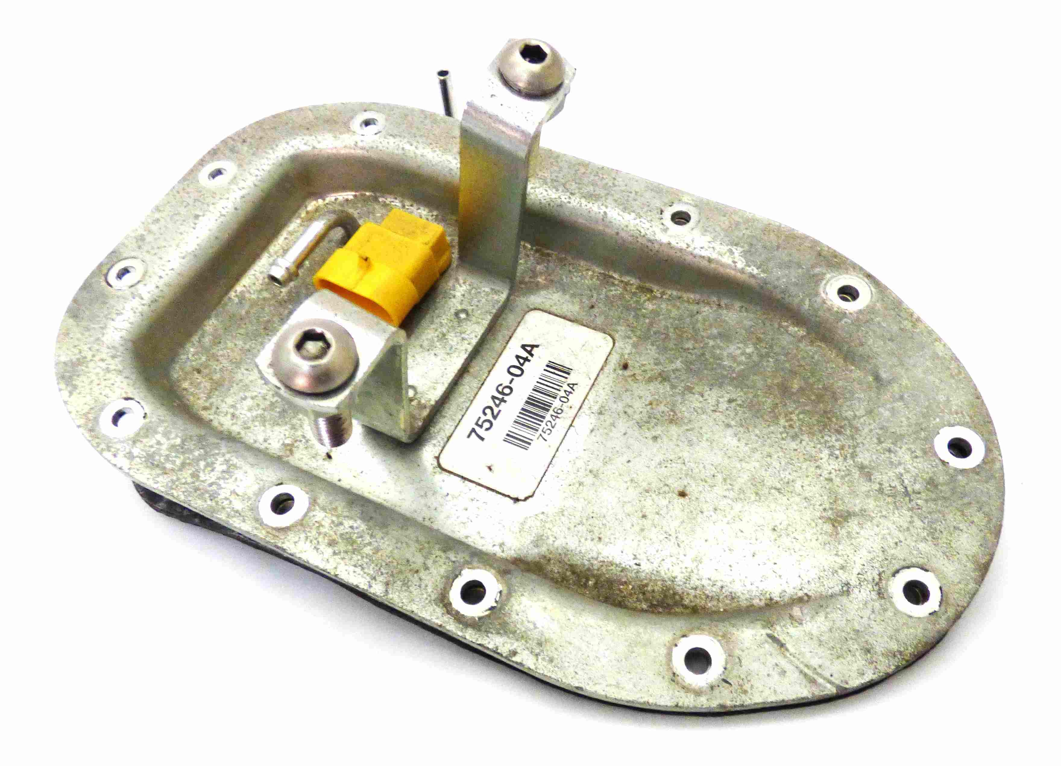 Top Plate