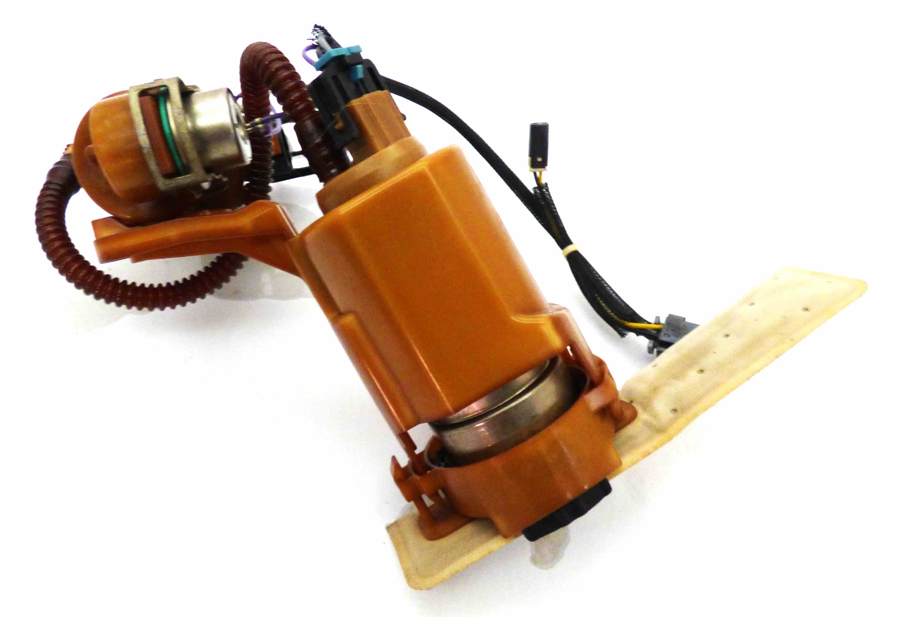 Fuel Pump Assembly