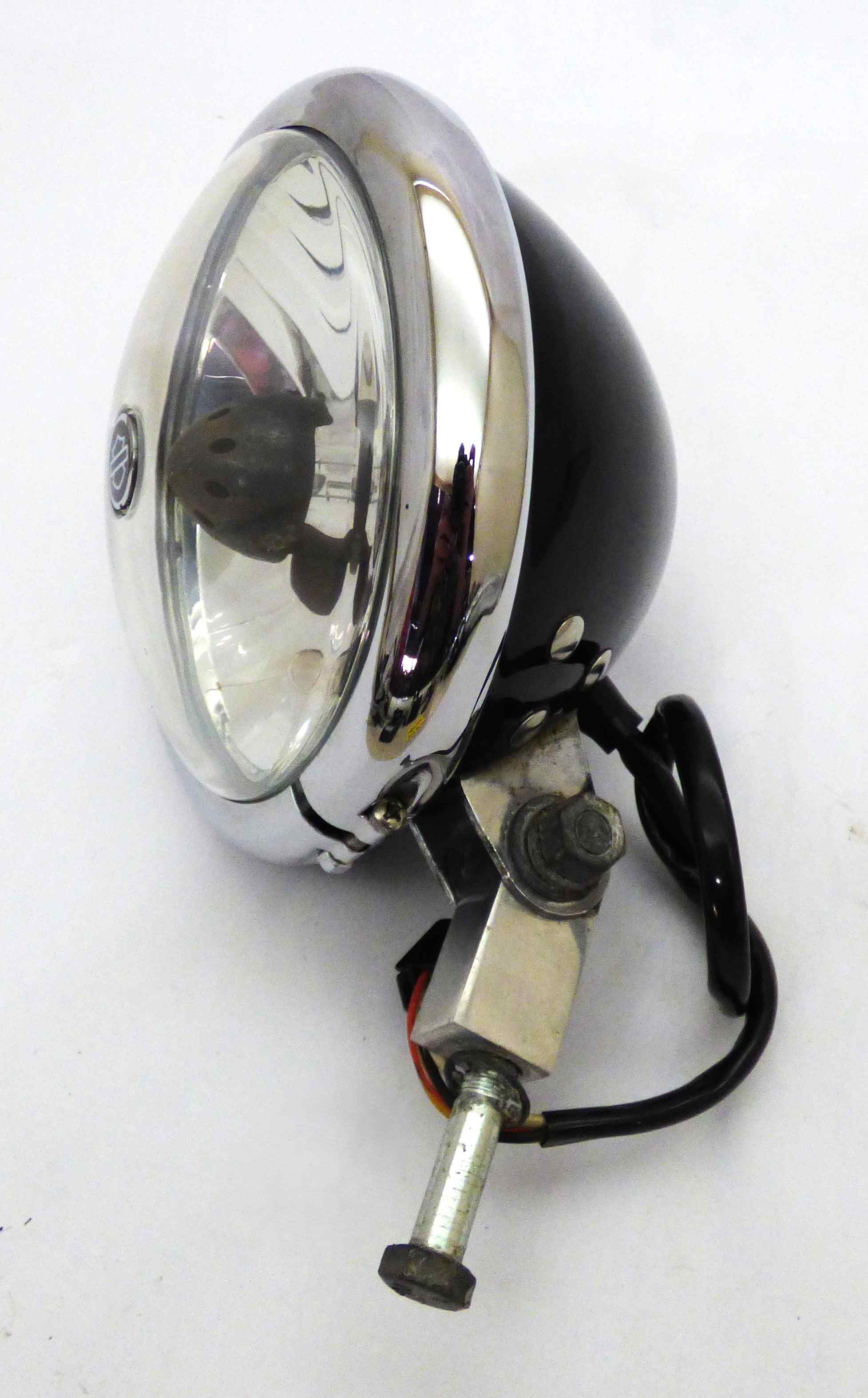 Headlight Assembly