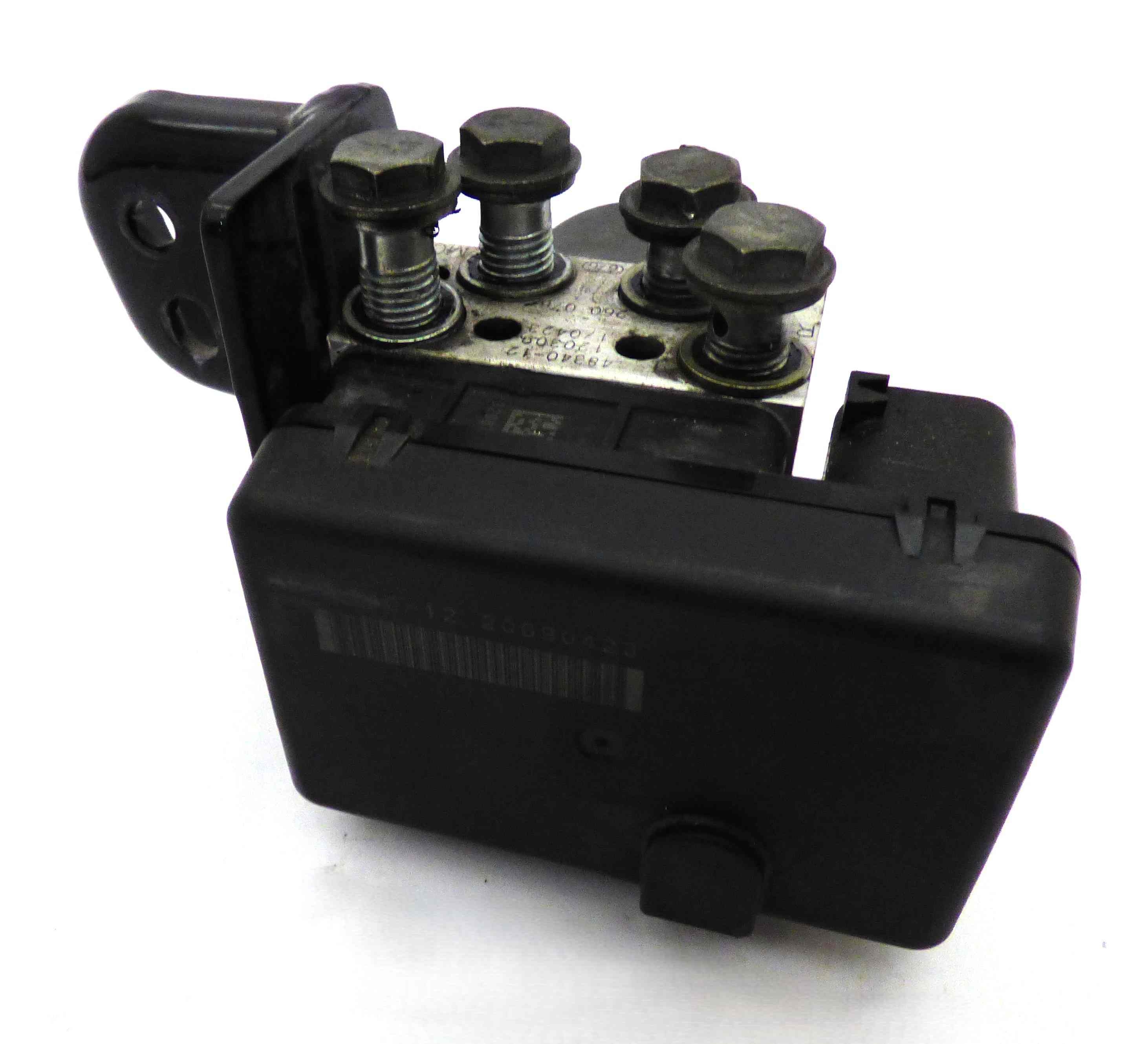 ABS Module