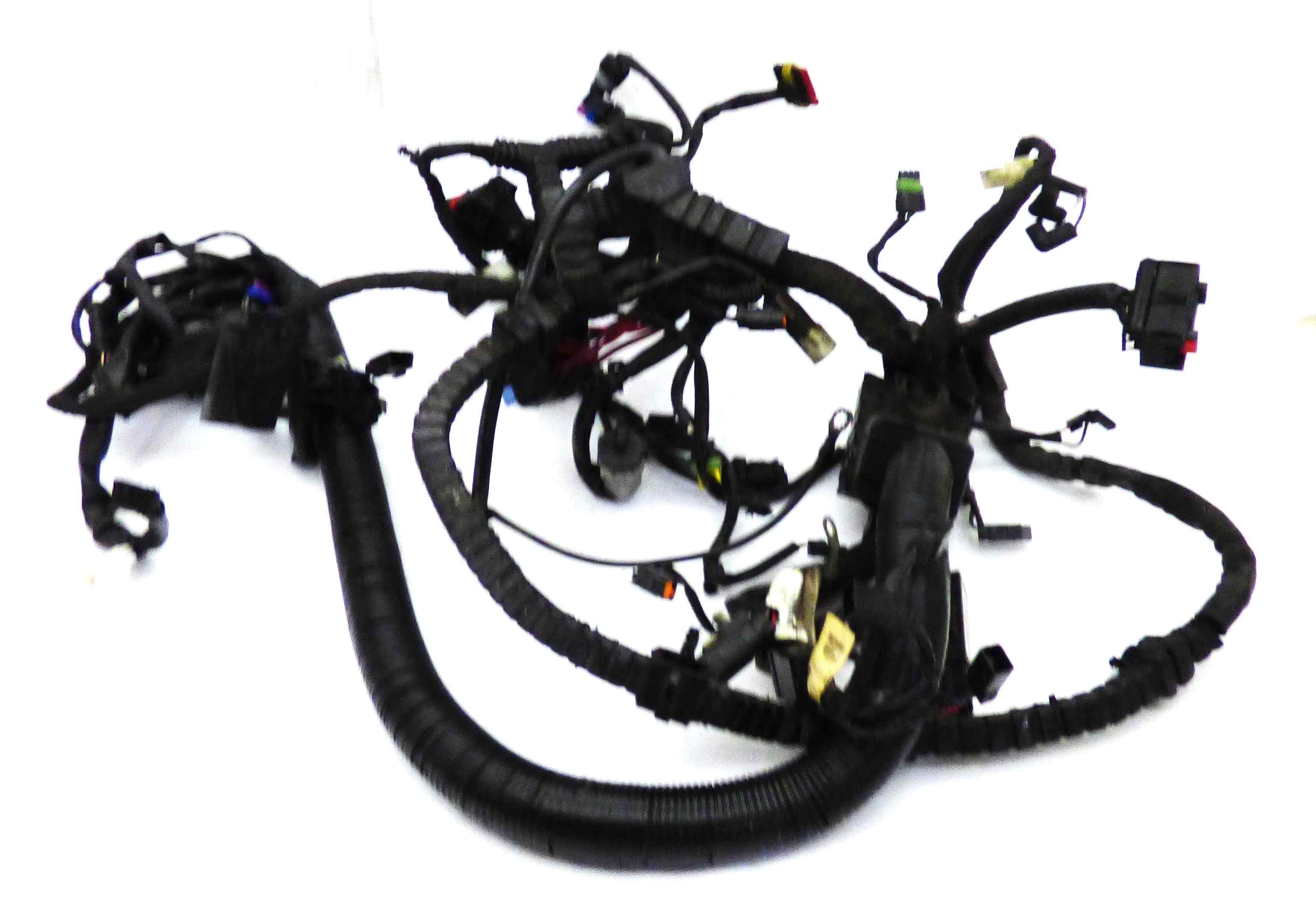 Harness Main