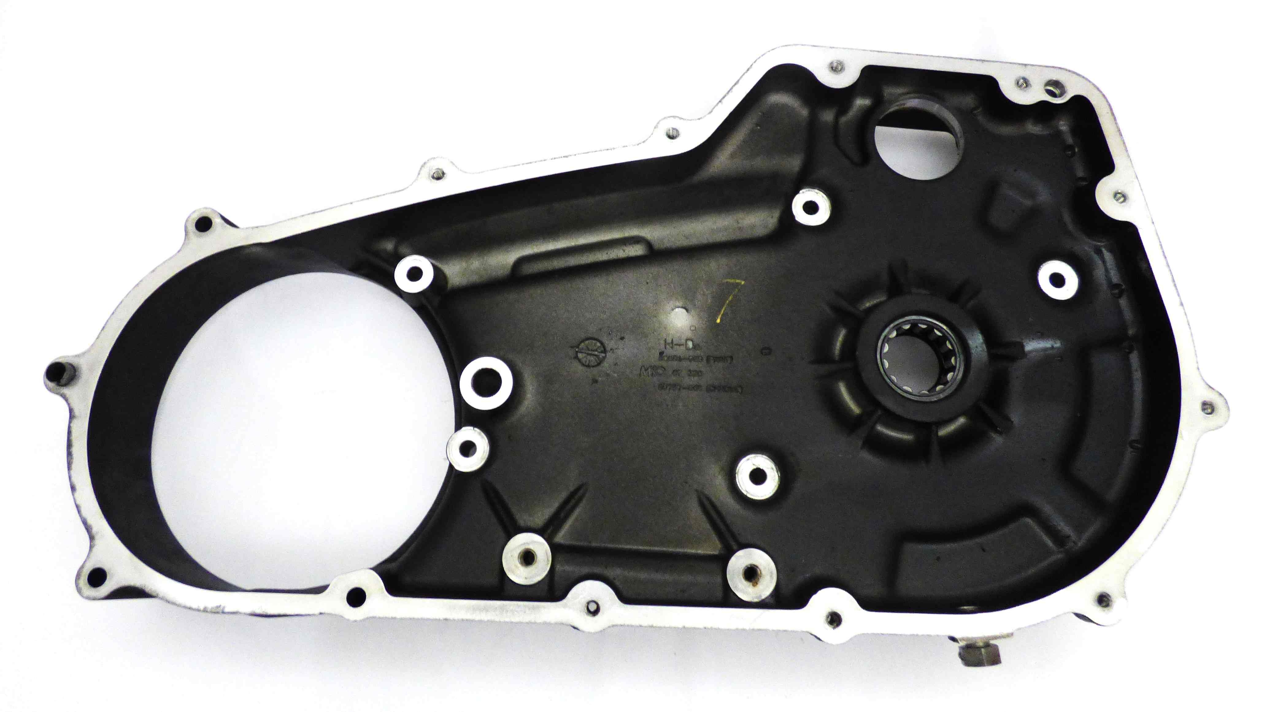 Primary Inner