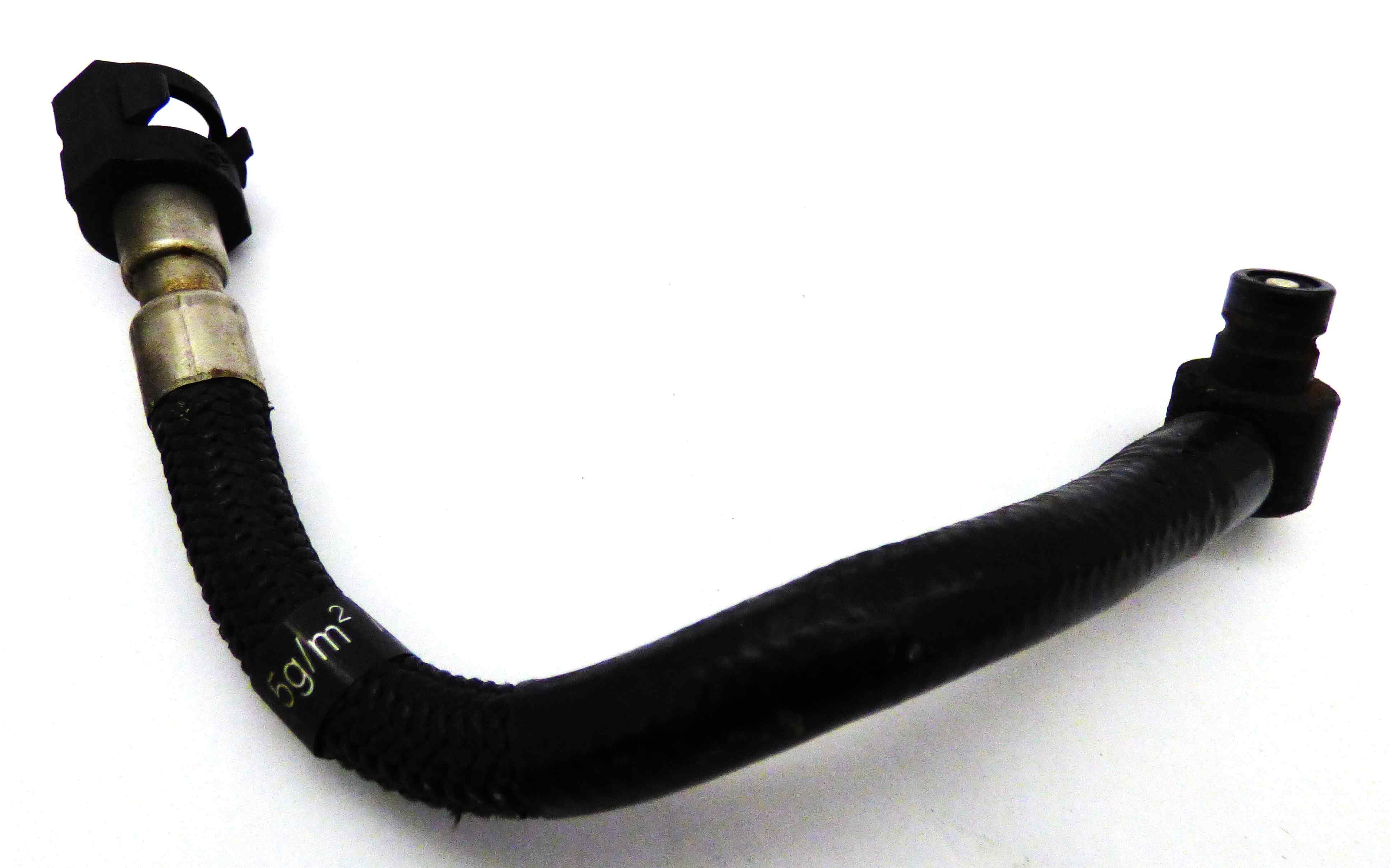 Fuel Line