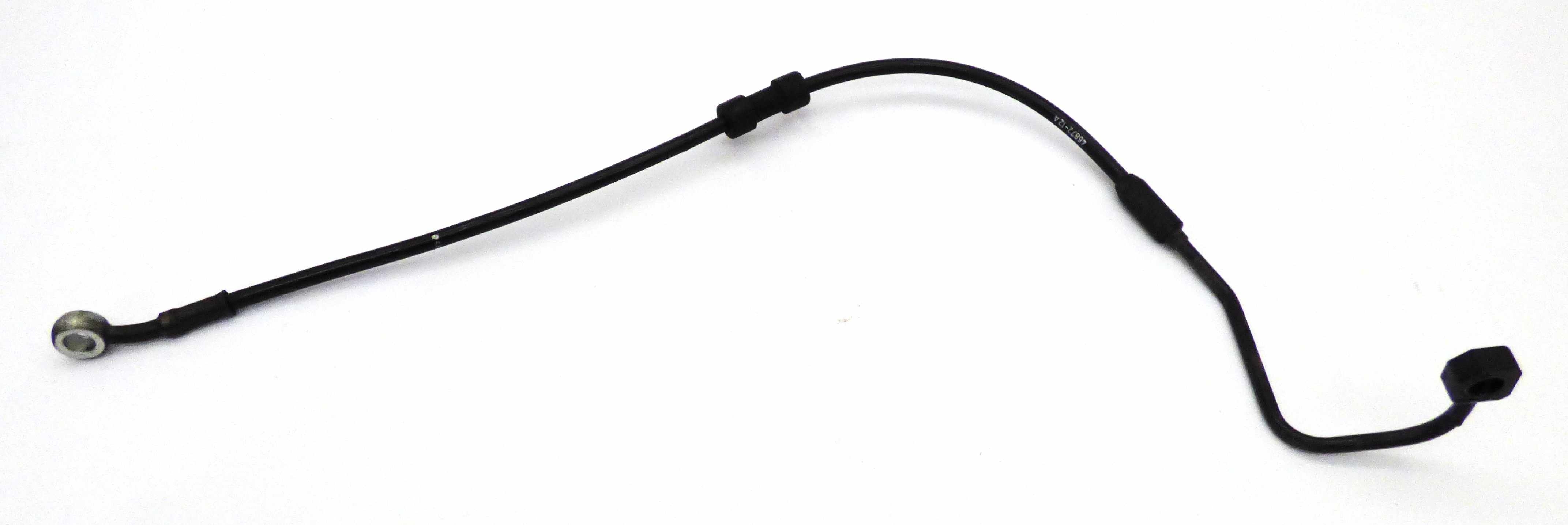 Brake Line