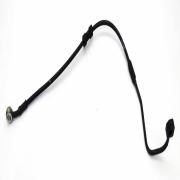 Brake Line, 46872-12A, fits a Harley Davidson Dyna