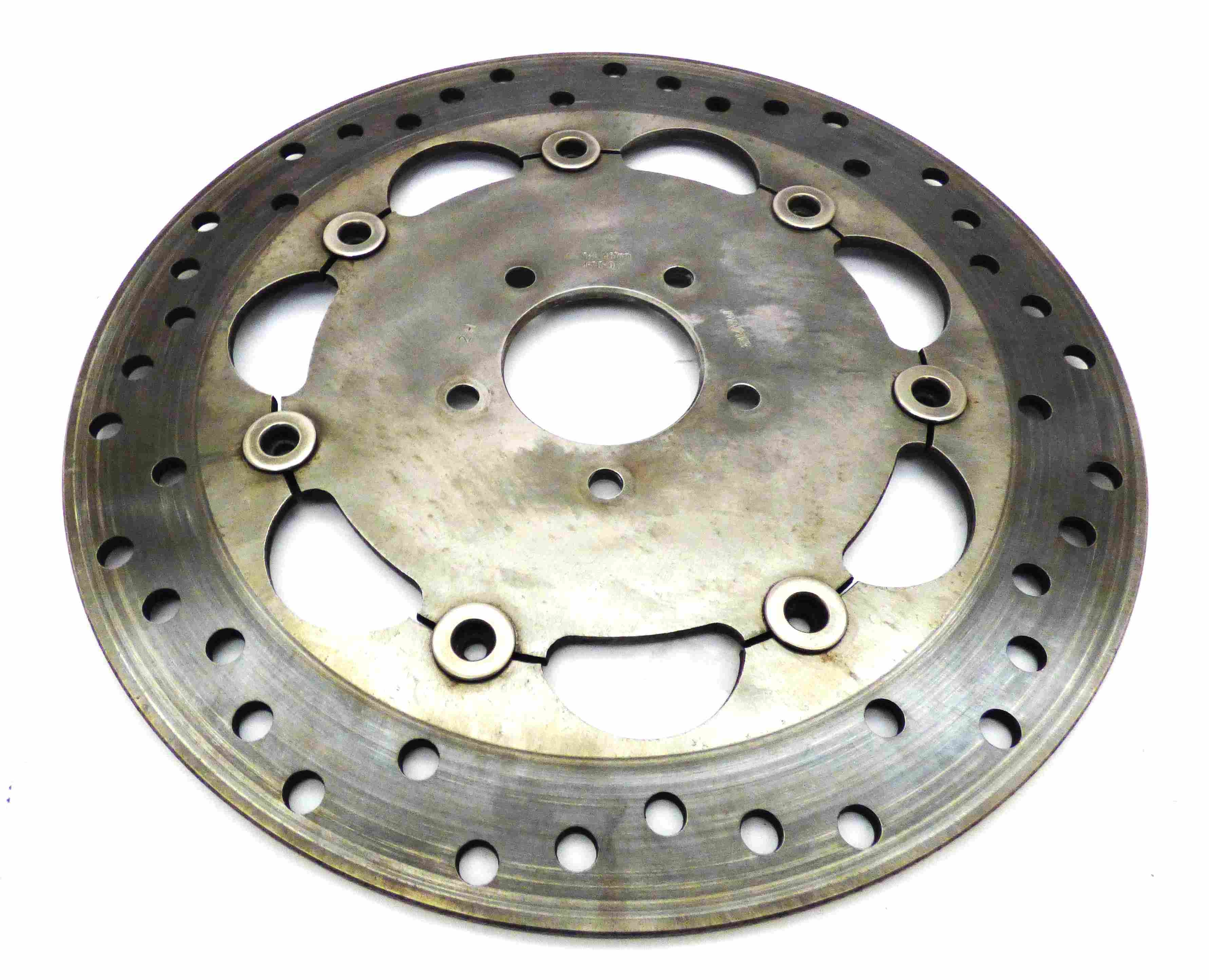 Brake Disc Front