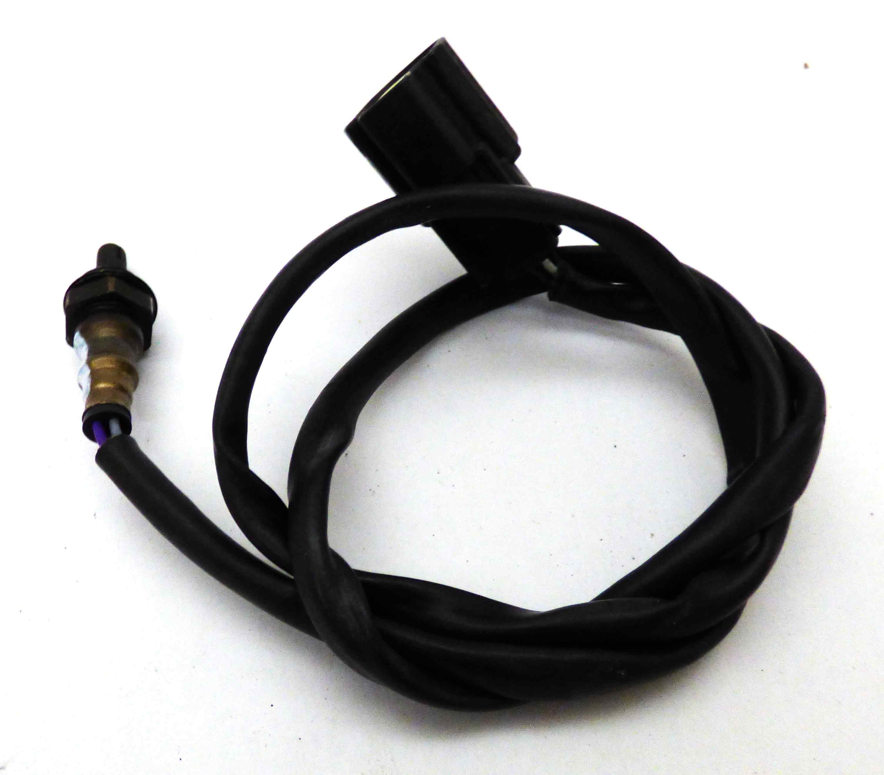 Oxy Sensor Rear