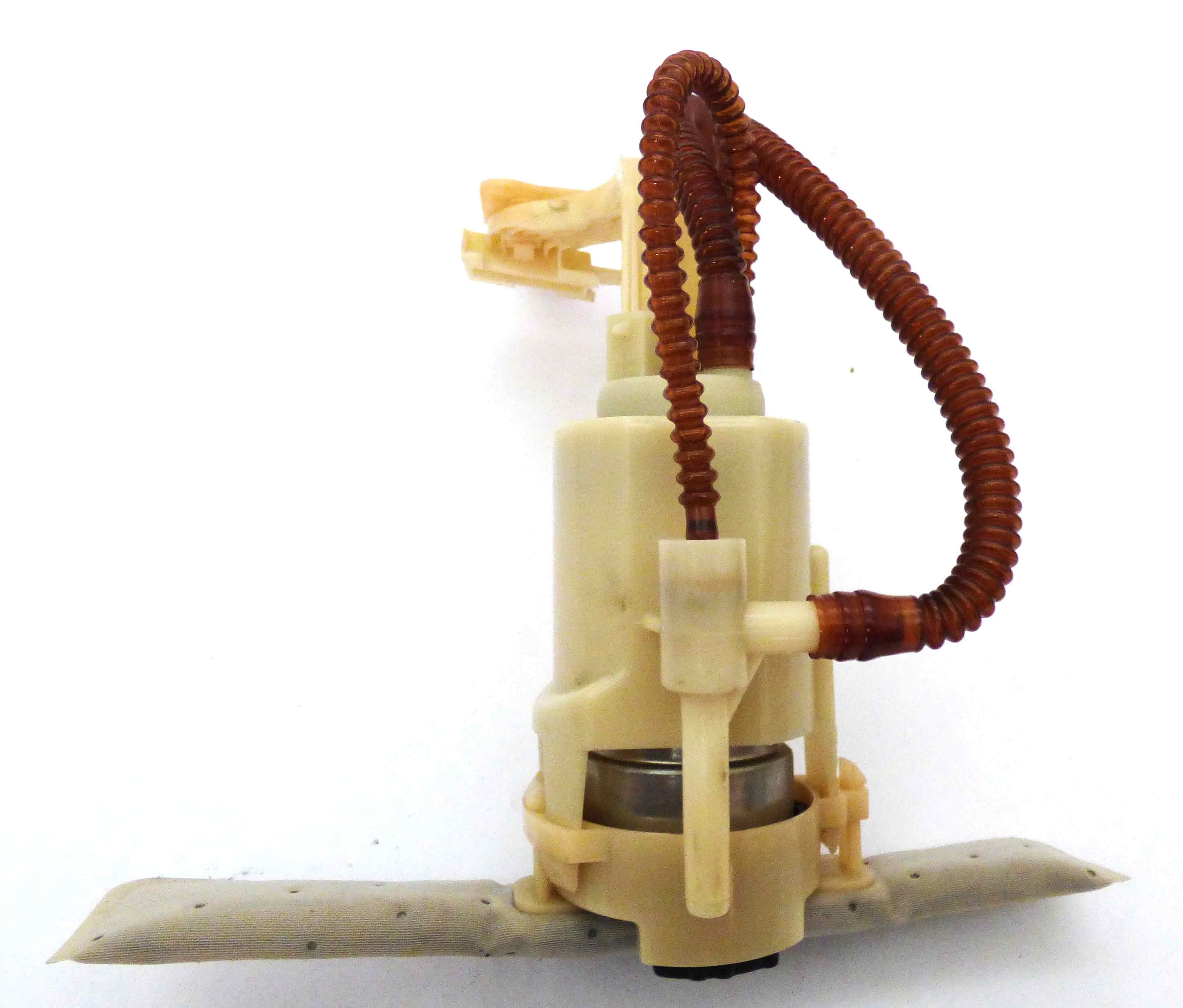 Fuel Pump Assembly