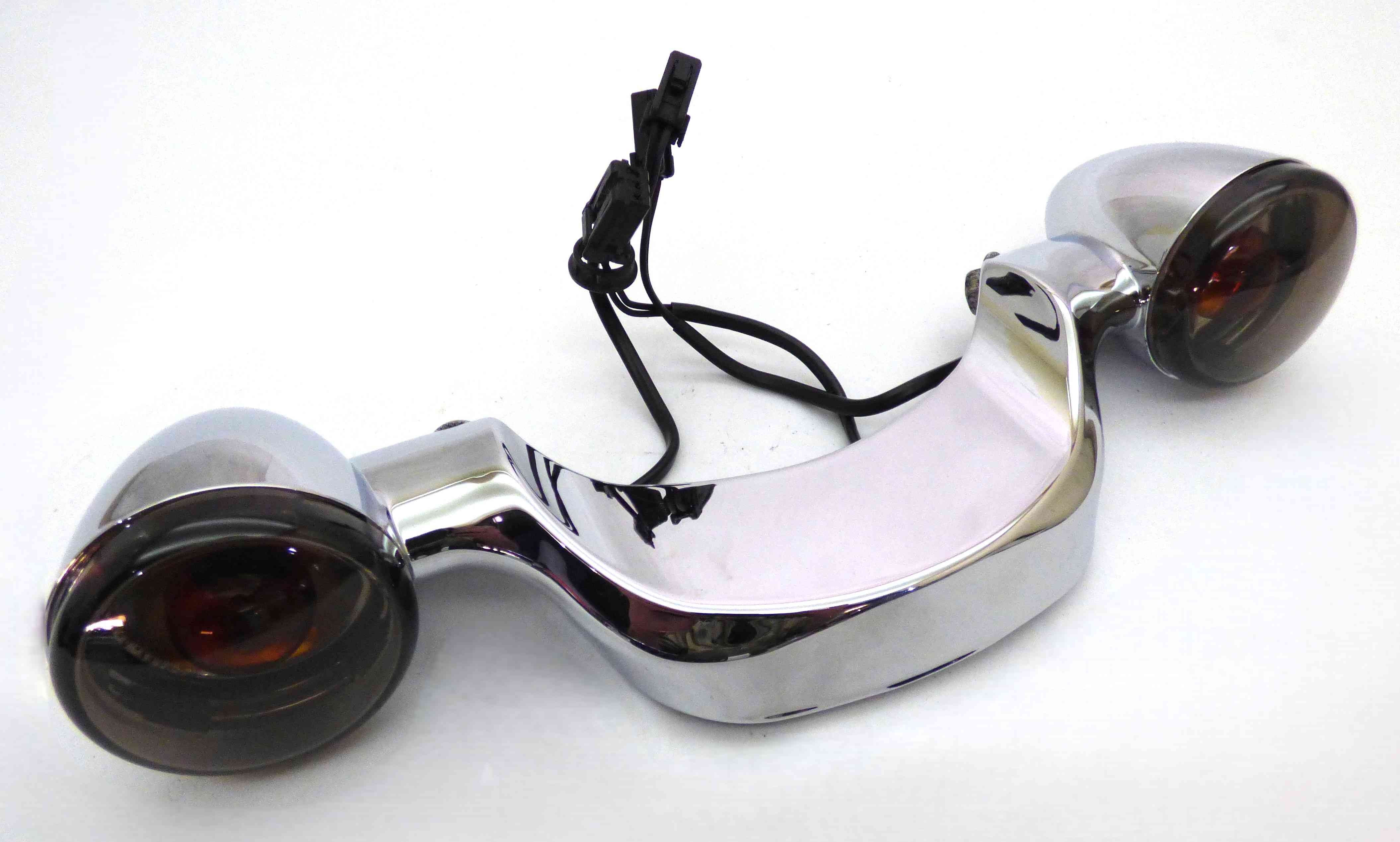Turn Signal Assembly