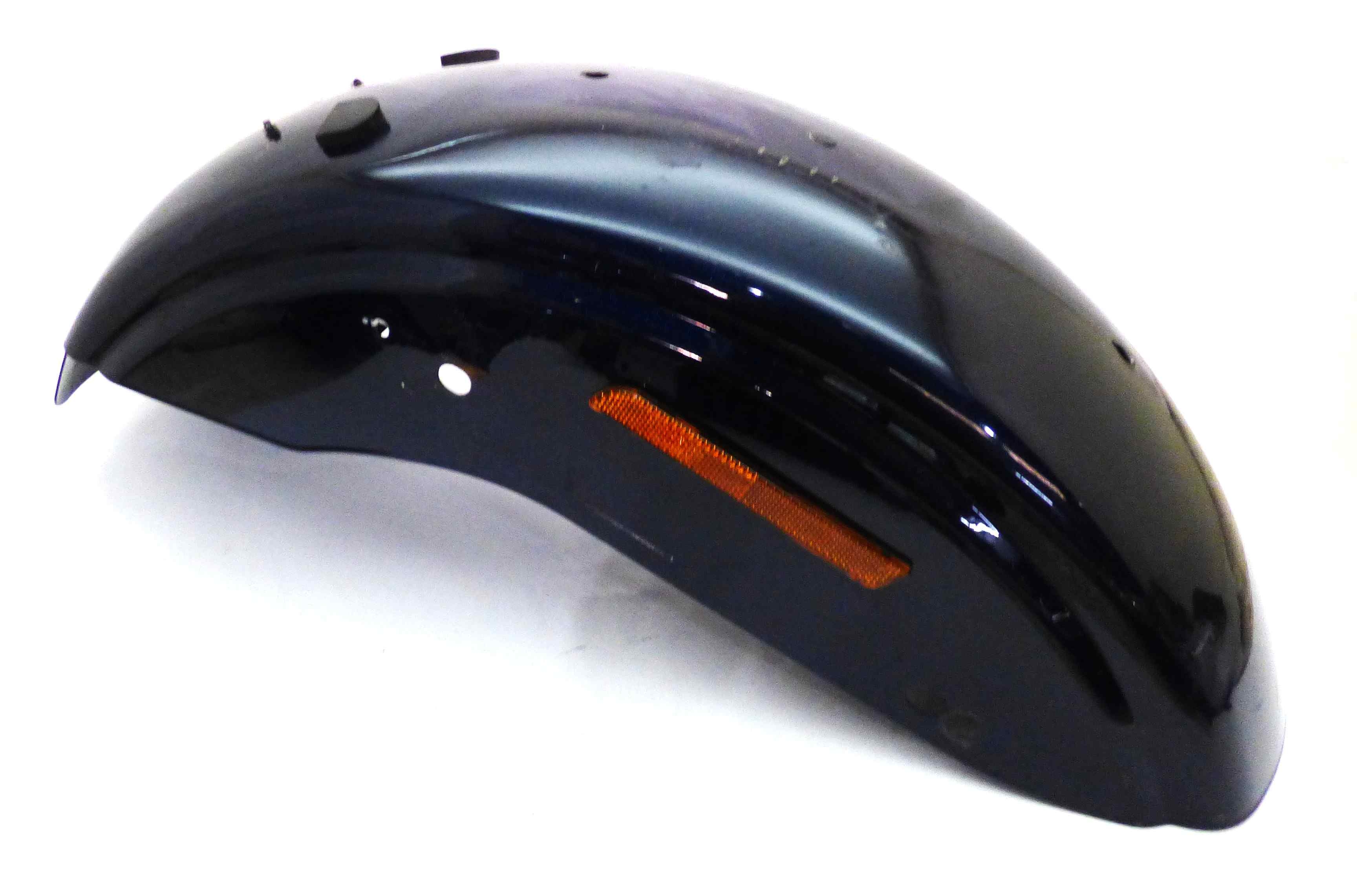 Fender Rear