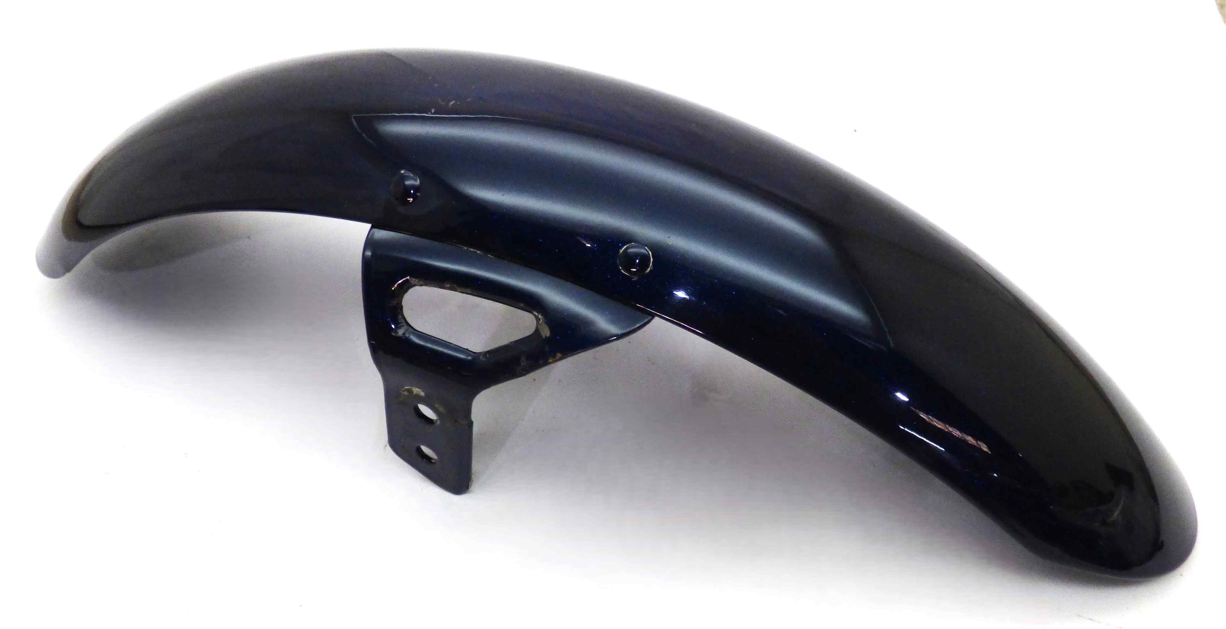 Fender Front