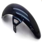 Fender Front, 60139-06B, fits a Harley Davidson Dyna
