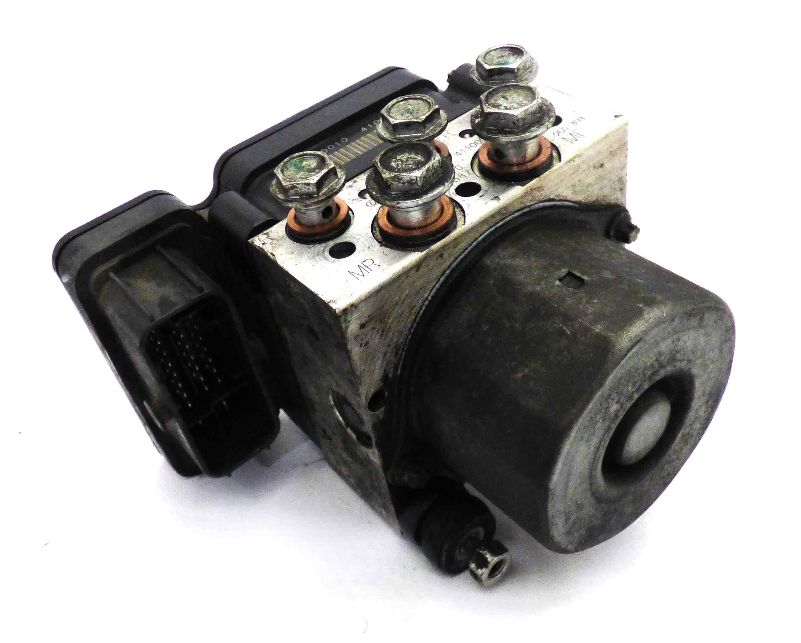 ABS Module