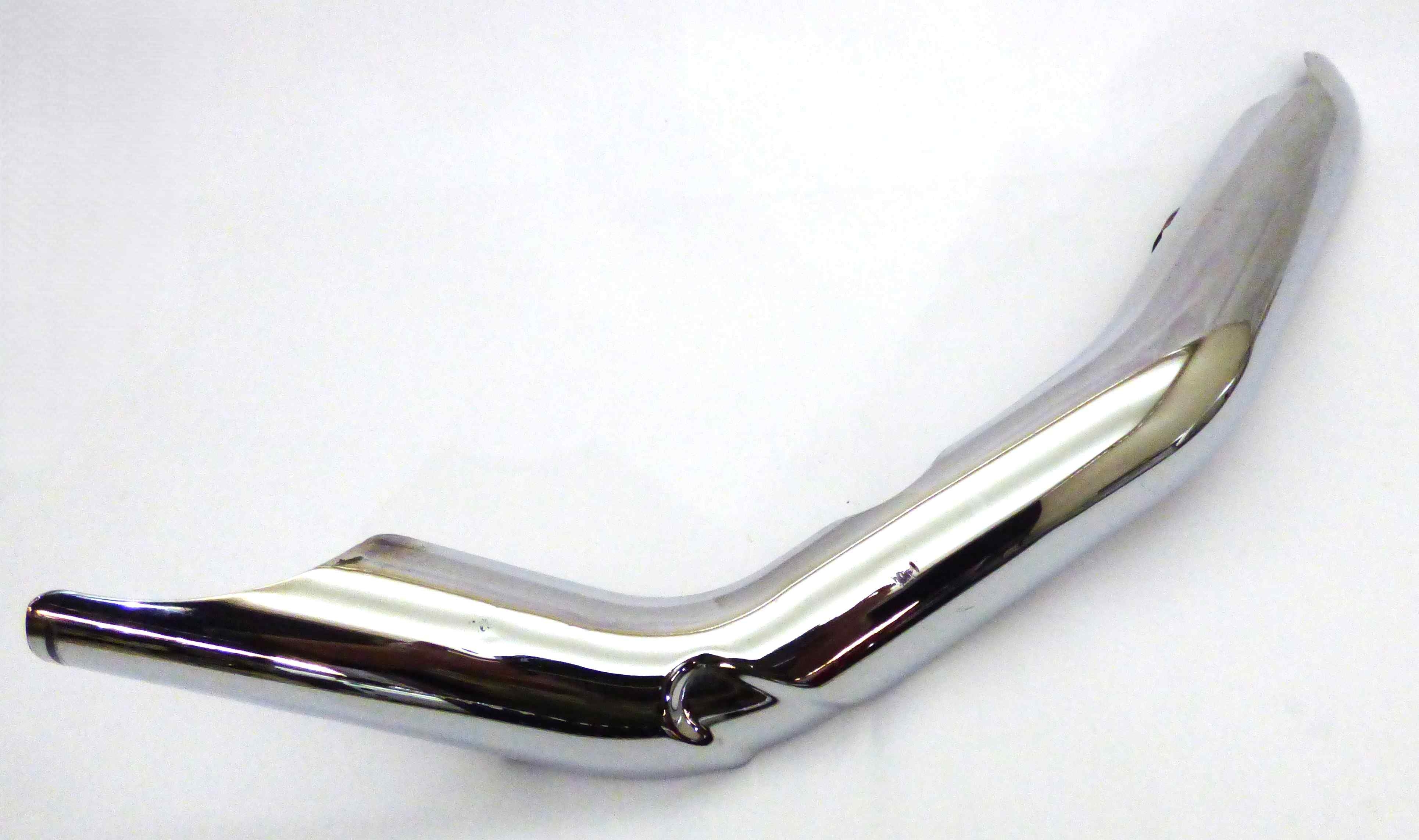 Heat Shield Front