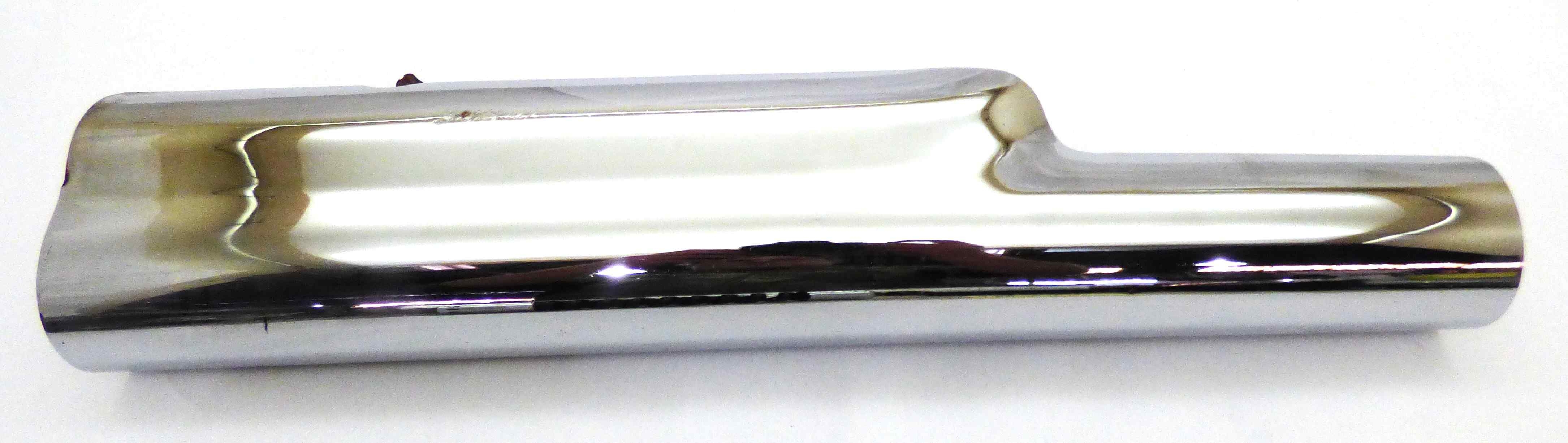 Heat Shield Lower