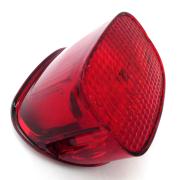 Tail Light, 68558-03, fits a Harley Davidson Multifit
