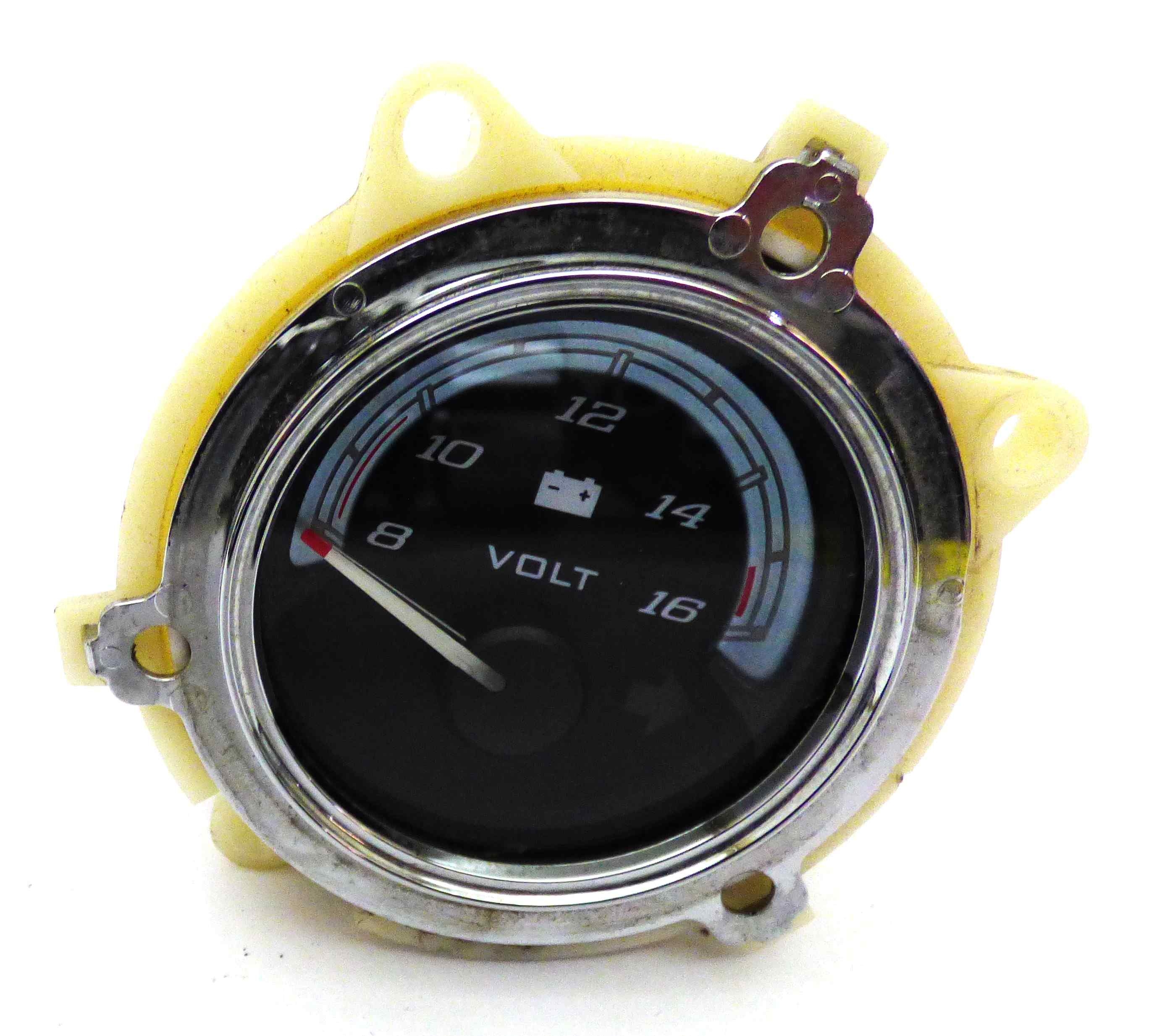 Volt Meter