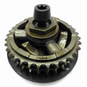 Compensator Assembly, 42200064A, fits a Harley Davidson Multifit