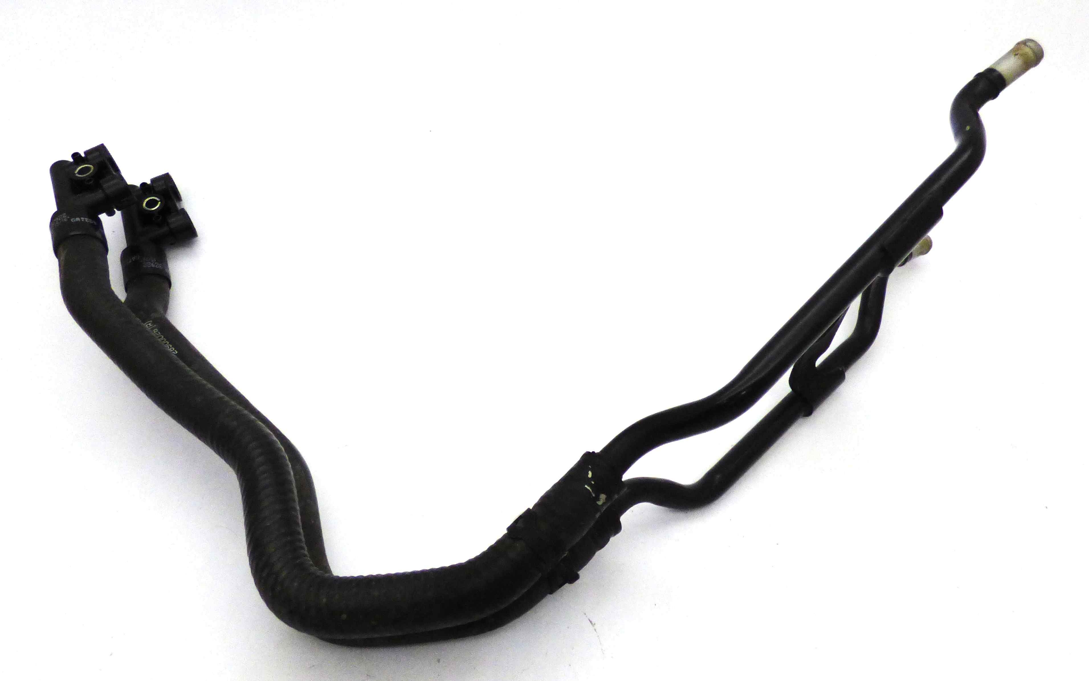 Coolant Pipe Assembly