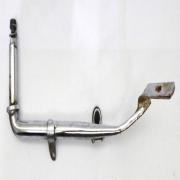 Jiffy Side Stand, 50075-07A, fits a Harley Davidson Touring