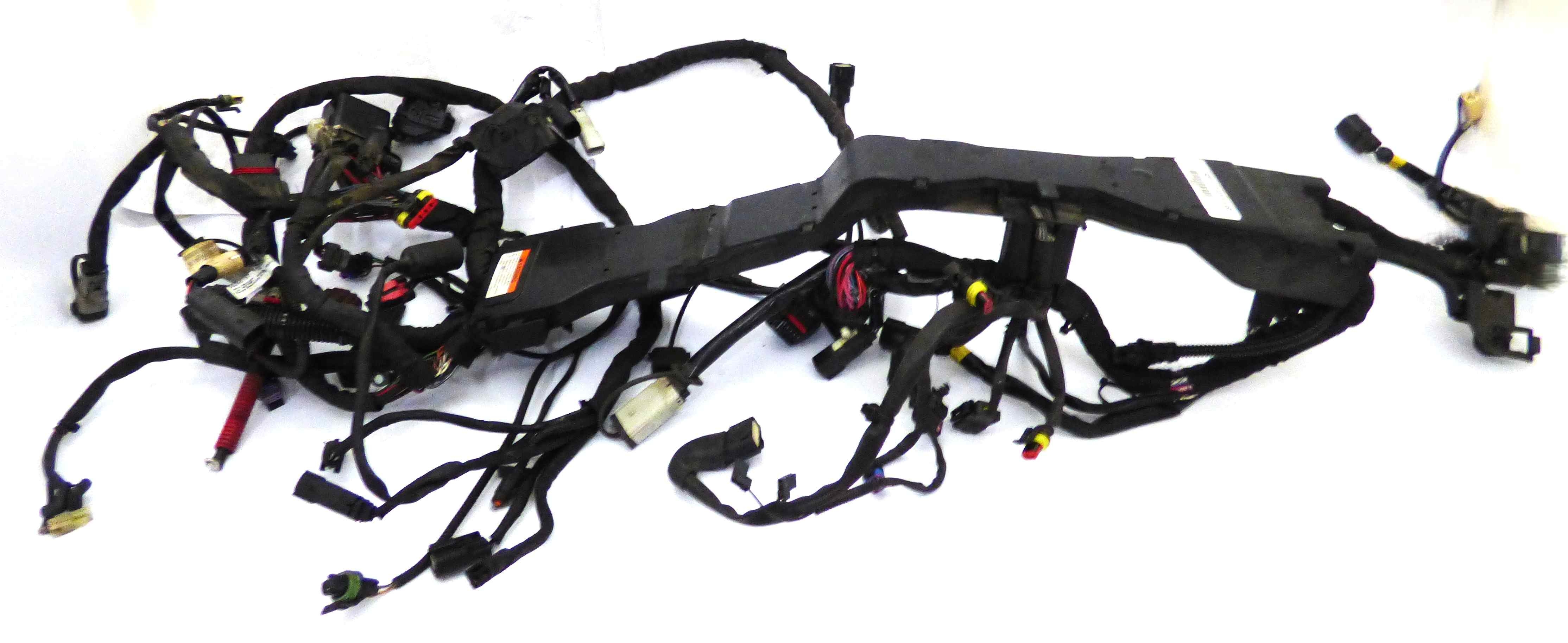 Harness Main