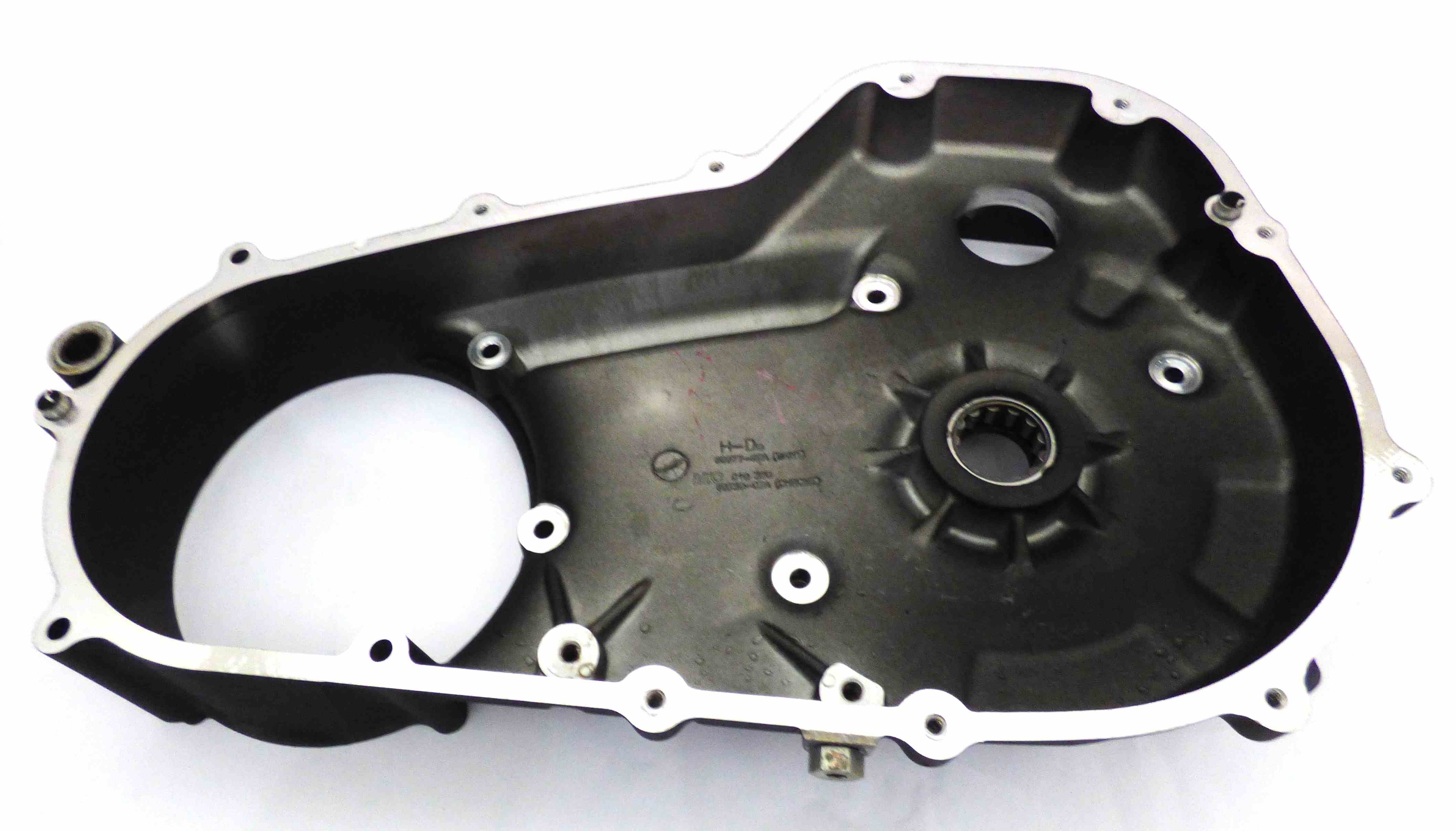 Primary Inner