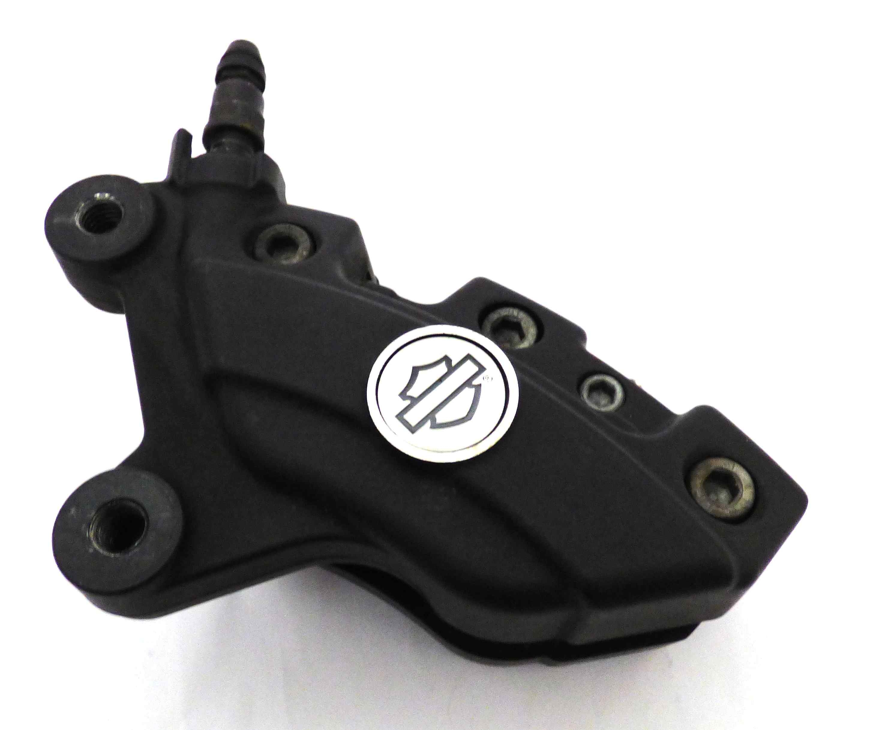 Brake Caliper Left