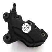 Brake Caliper Left, 43027-08, fits a Harley Davidson Touring