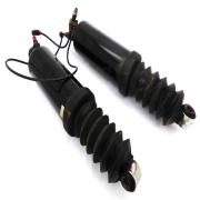 Rear Shock Set of 2, 54000036, fits a Harley Davidson Touring
