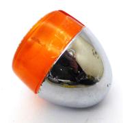 Turn Signal, 68760-94, fits a Harley Davidson EVO
